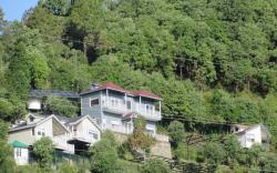 The Great Escape Homestay, Gagar, Nainital