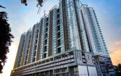 Central Residence Homestay2@Sungai Besi KL