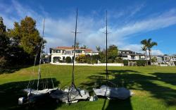 Waiake Beach Apartments