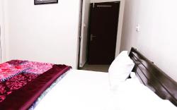 Hotel shivaay