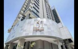 JJ Suite at 31 Sudirman 