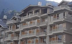Meraki Khang Manali