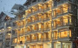 Tripli Hotels Meraki Khang Manali