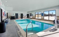 Best Western Plus Marquette Hotel & Suites