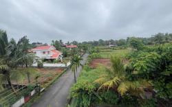Peaceful getaway in Udupi (GH#1)