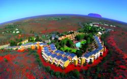 Outback Hotel