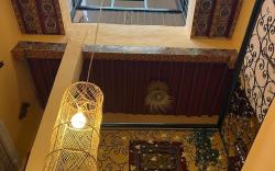 Down Town Hostel