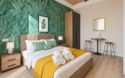 Termini Wellness 4Suite Roma Centro