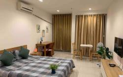 Căn hộ cao cấp gần Sân Bay Tân Sơn Nhất