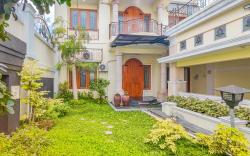 Palma Villa Homestay Klaten