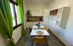 Appartamento - Balcone e parcheggio privato