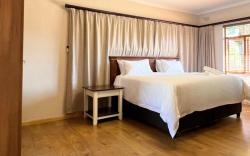 Kabana Family Home and Guesthouse