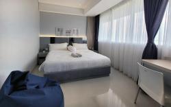Apartment Nuvasa, Kalani 1BR 12th, Sea & Golf View