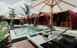 Maha Villa Kelating