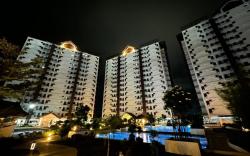 Royal Oceancrest  - Resort Condominium Unit 215B