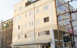 Hotel Konark Nest
