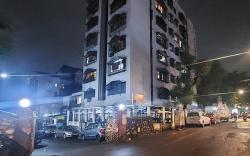 URBAN HOME AND SUITES