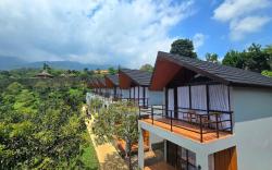 Alam Ngariung Resort