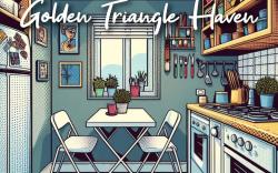 Golden Triangle Haven