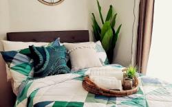 PY Suite Near Sky Ranch & SB Hiraya