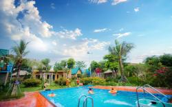 RAFE GARDEN - HOMESTAY BA VÌ