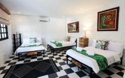 Kasa Silang by ARAW Residences