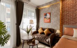 LaHomestay Truc Bach