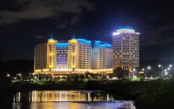 Islandcastle Hotel&Waterpark