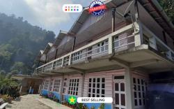 Goroomgo Pink Floyed Homestay Kalimpong	