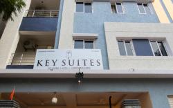 Hotel Key Suites Gachibowli