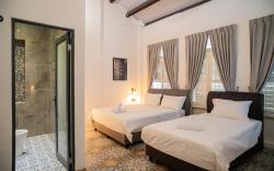 Jovial Industrial Stylish Lodge R6`Bukit Mertajam