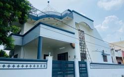 Laxmi villa: A cozy gate away experience”