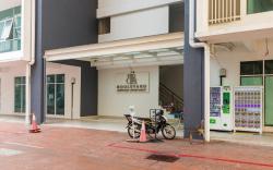 Boulevard Serviced Apartment at KL by Airhost 
