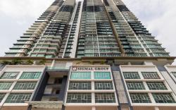 Boulevard Serviced Apartment at KL by Airhost 