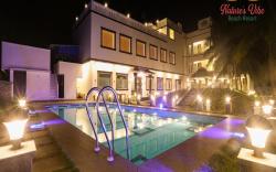 Natures Vibe Beach Resort