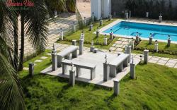 Natures Vibe Beach Resort