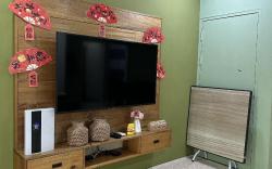 Big Bear Homestay Bintulu