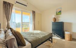 Alaya Stays 2 BHK with Balcony  - Veera Marina