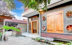 Capital O 94274 Homestay Balimoelih 