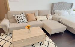 R&F Studio Seaview【8mins WalkCiq】No Parking