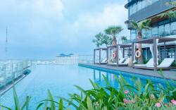 CENTRAL PLAZA HOTEL - MY THO