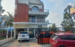 Super OYO Capital O 94310 Guest House Kpri Sejahtera