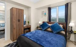NEW! Classy 1BR in Cebu IT park - Central Location