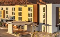 SpringHill Suites Kanab