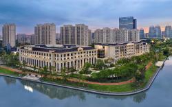 Four Points by Sheraton Huzhou, Nanxun