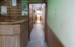 Hotel Apsara By GRB