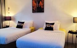 ONEWAY GUEST HOUSE BKK