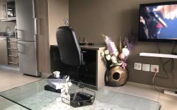 Penthouse Suite