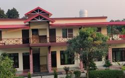 karans corbett motel 