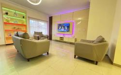 Fryburg luxury hotel and apartment